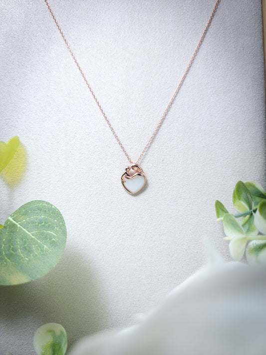 My Precious One | Breastmilk/Keepsake Necklace