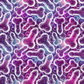 Bubble Cocks (White) Hand Drawn Seamless Pattern