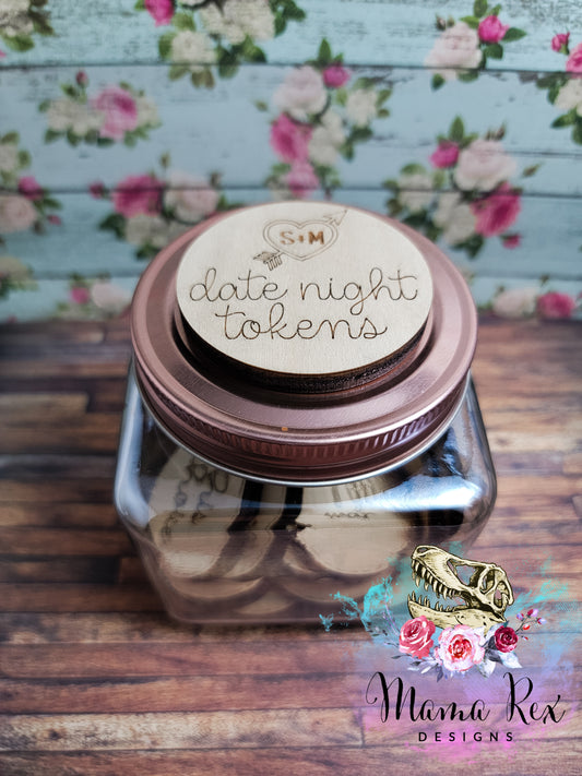 DATE NIGHT JAR