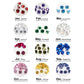 Latched with Love w/ Birthstone Stacker | Breastmilk/Keepsake Rings