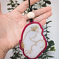 Breastmilk/Keepsake Ornament