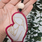 Breastmilk/Keepsake Ornament