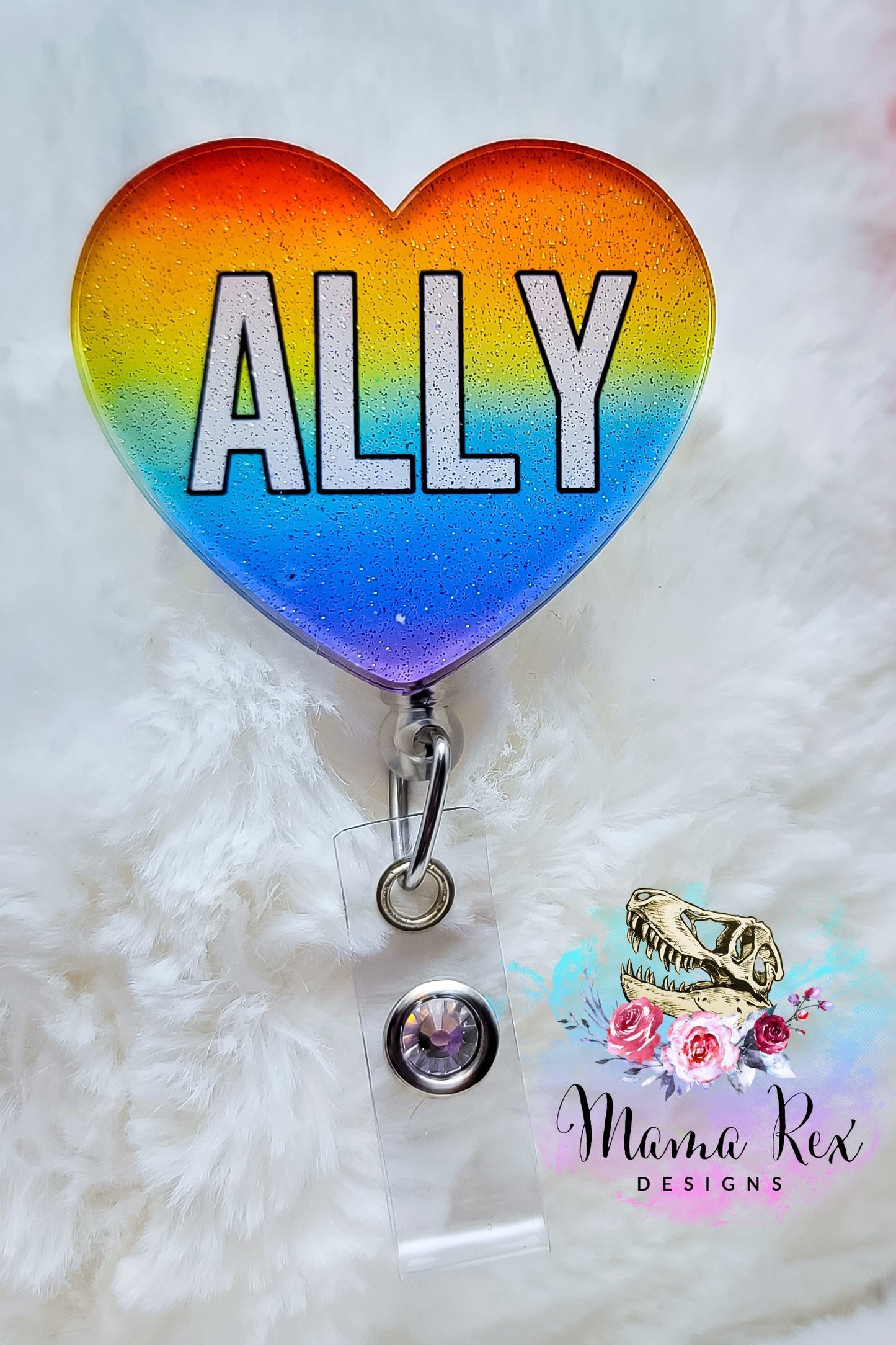 Rainbow ALLY