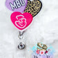 Mama & Baby Conversation Hearts L&D MBU NICU